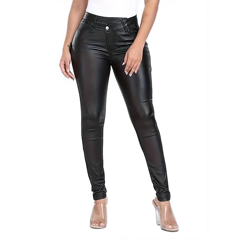 Quần Skinny Skinny Co Giãn Tất Cả Các Mùa